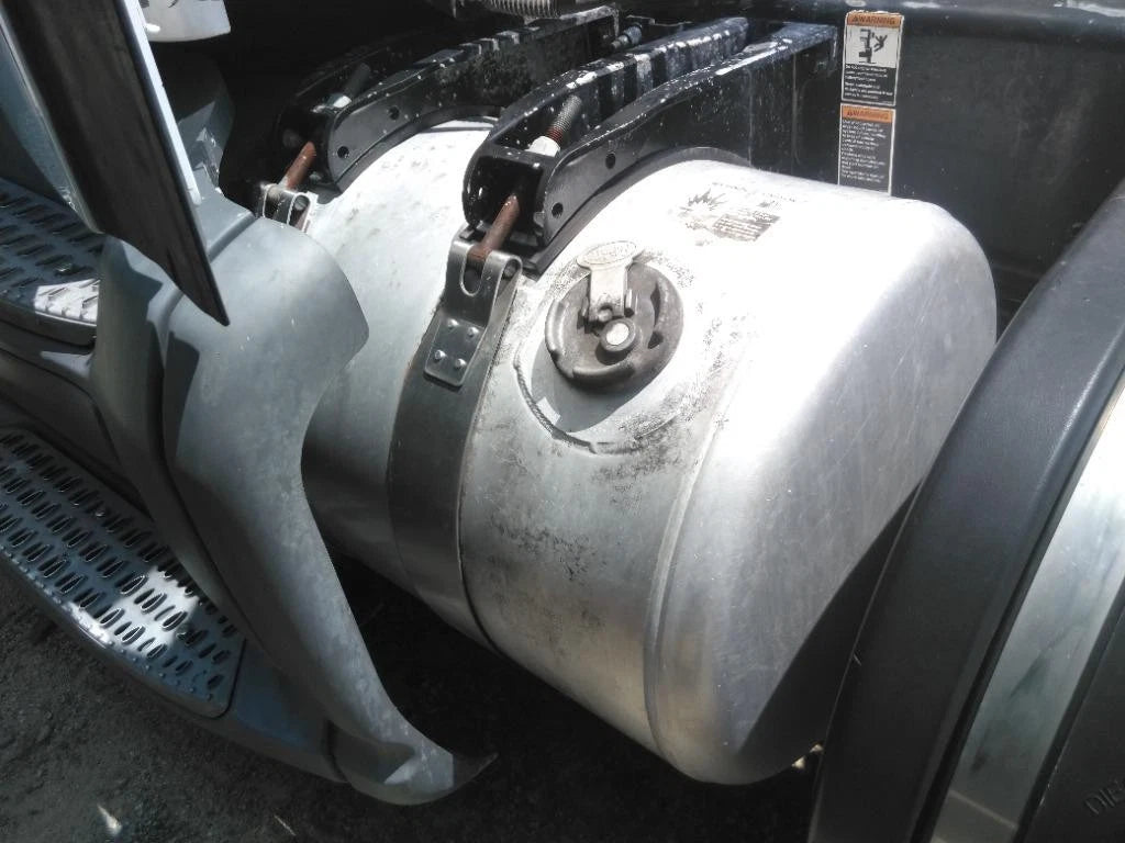 Fuel Tank for Peterbilt 579 (2012–2022) Left, GA