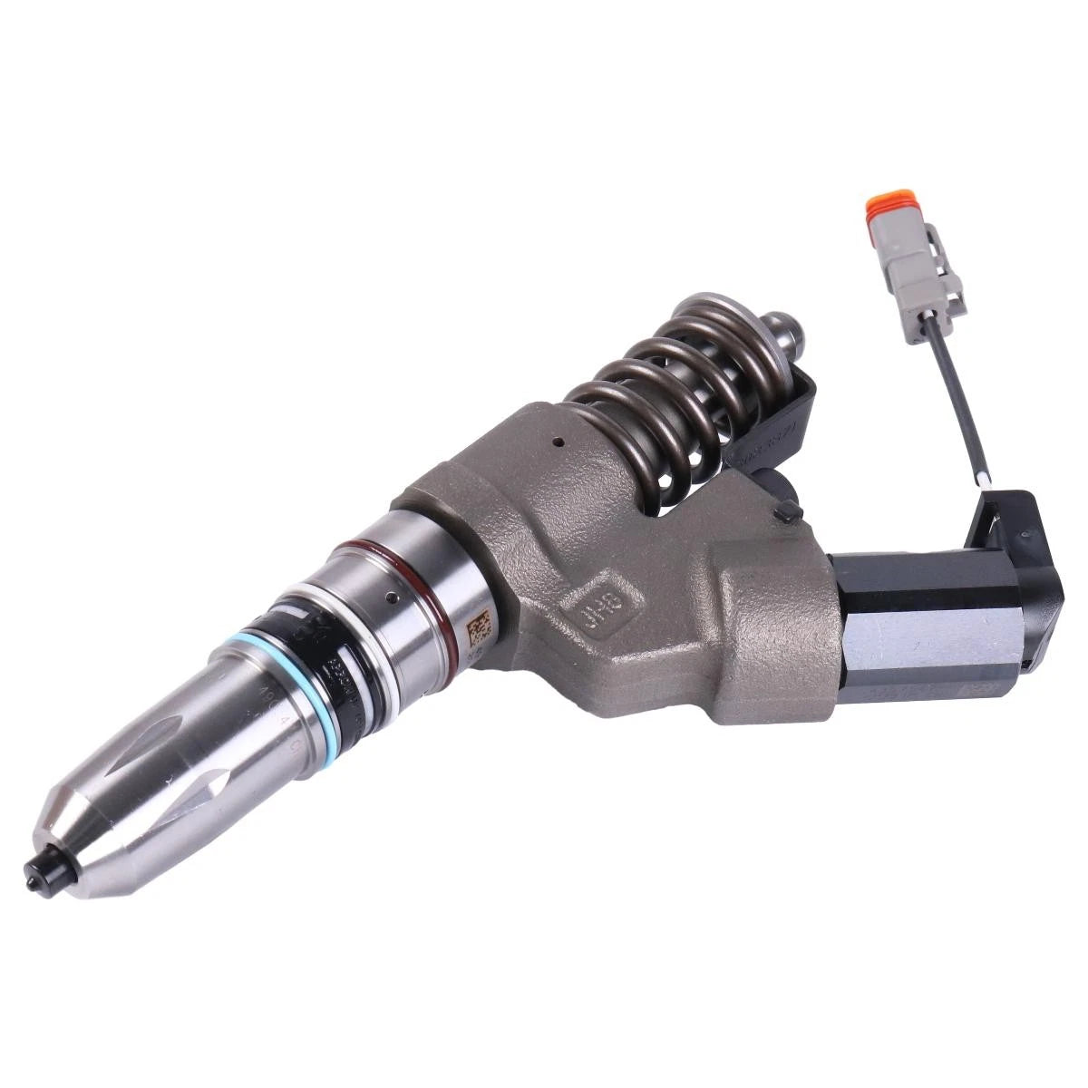 Fuel Injector 4903472 4026222 for Cummins ISM11 QSM11 M11 L10 (1998–2021)