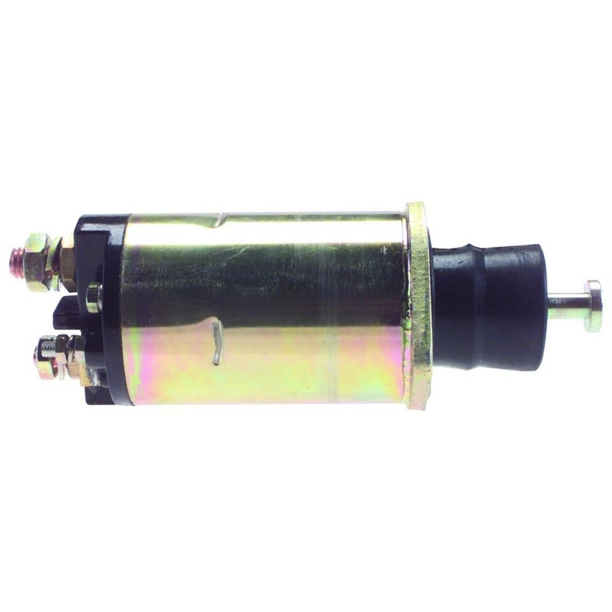 12V Starter Solenoid Switch for Bobcat 89-11, Clark 89-95, Ford 92-99 (10461443)