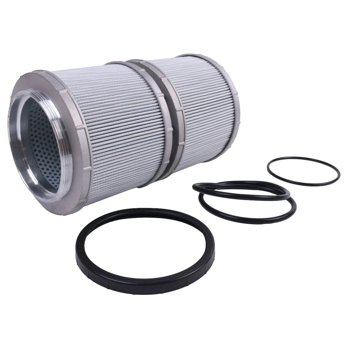 Set of 1 Hydraulic Filter YN52V01013P1 for New Holland E130 E135B E215B