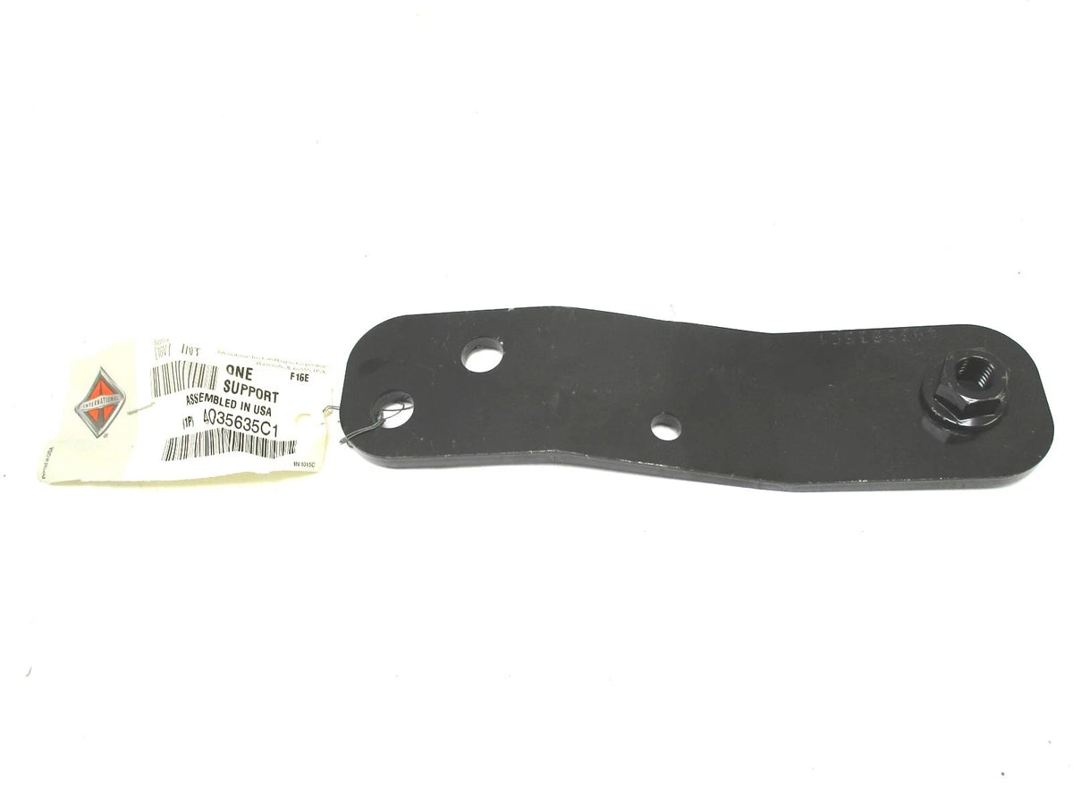 Right Hand Support Bracket Radiator Stayrod for International