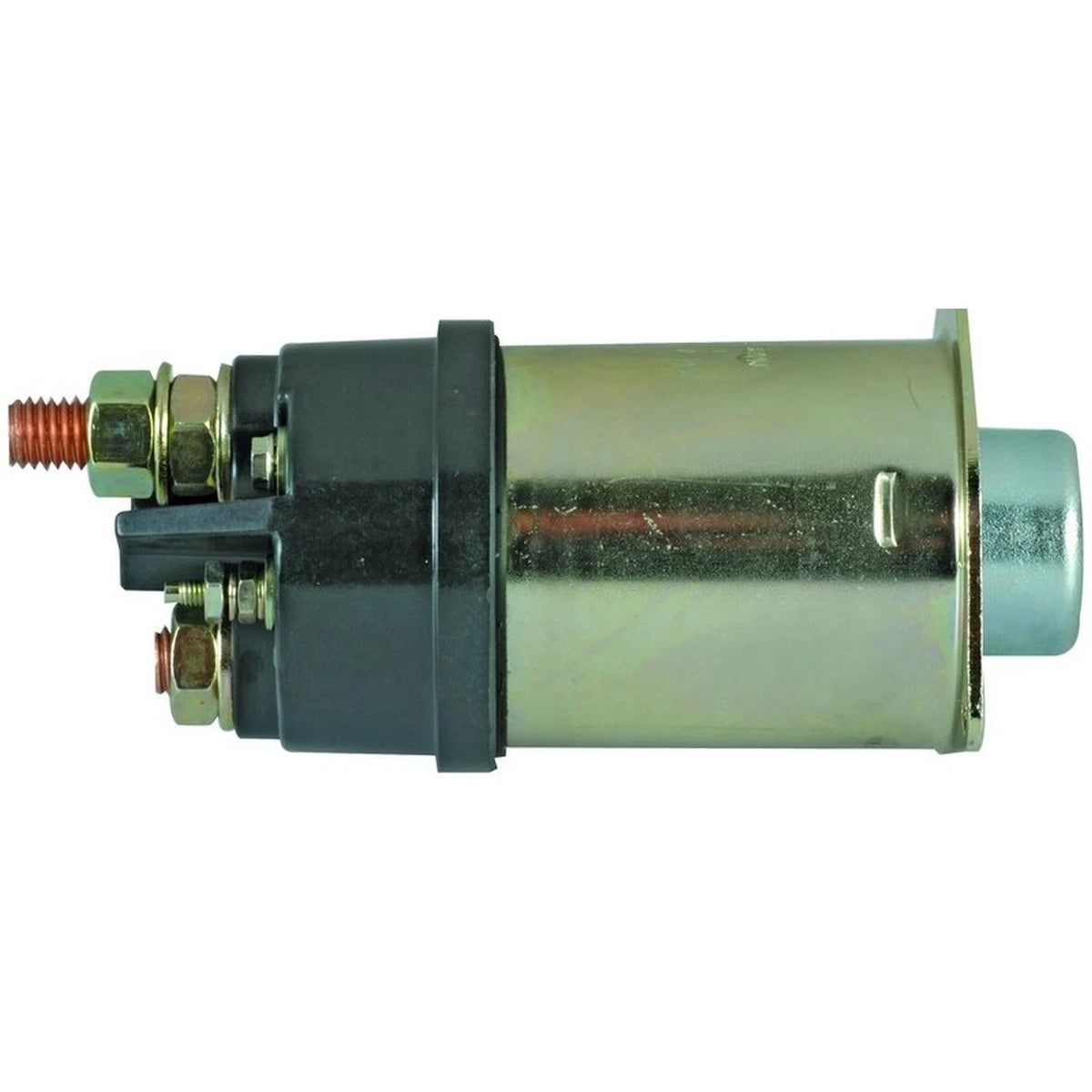 Solenoid for Fiat-Allis FE-18 FE-18R (1986–1989), FD-7 FD-9 (1986–1995) 9X0301 SDR6056