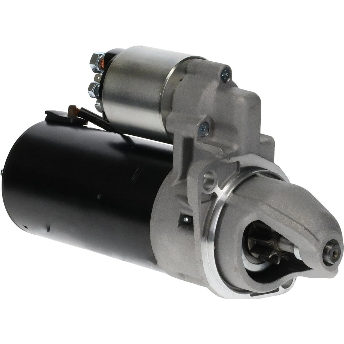 Starter for BMW 535is L6 3.5L (1988–1988) 0001110141 943251485010 944280148900