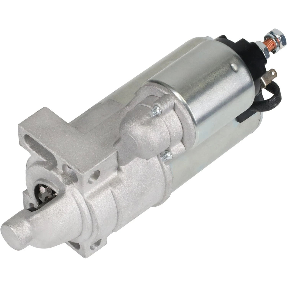 10T Starter for Cub Cadet Tractor 2176 (2000–2002) KH2509809S 10455516 2509821S