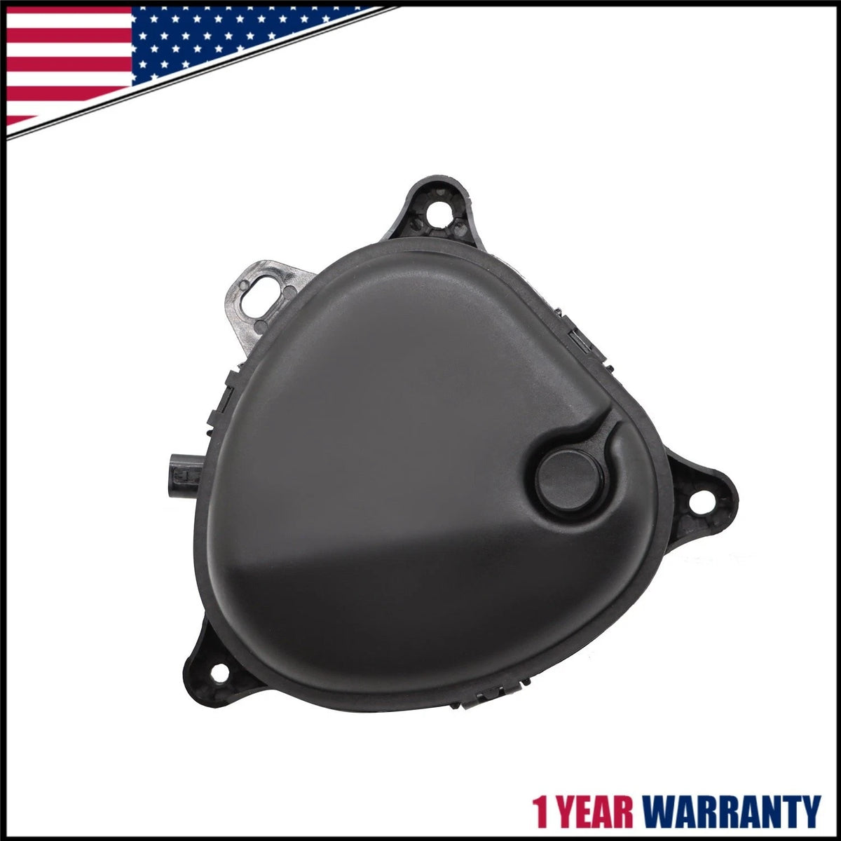 Pedestrian Warning Speaker for Tesla Model 3/Y (2017–2023) 1299965-00-A 25W
