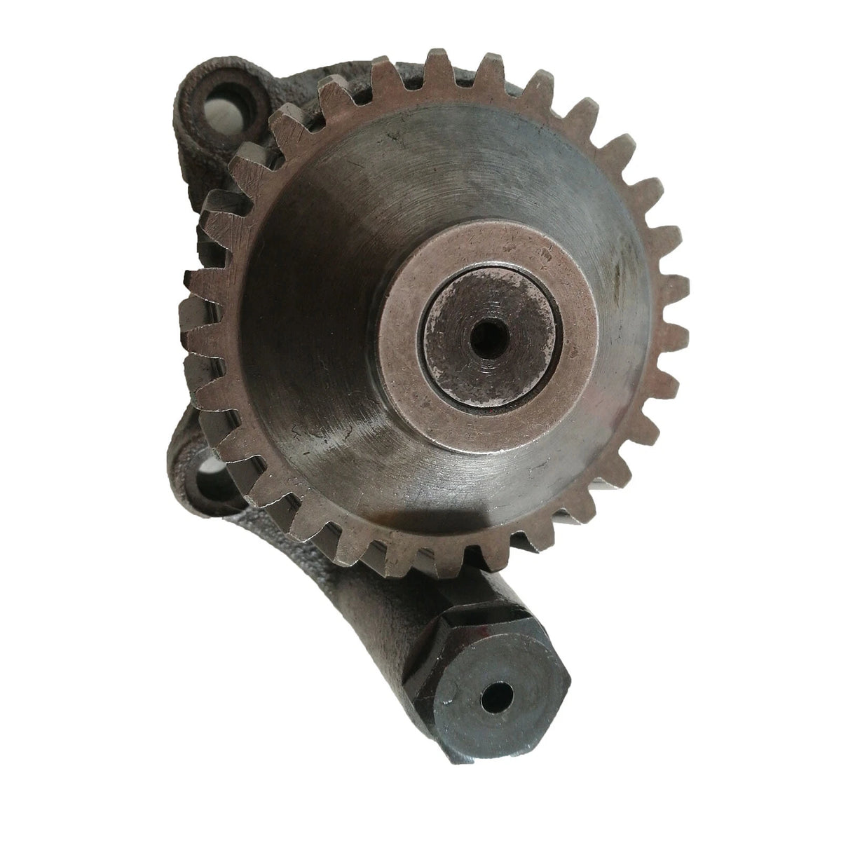 Oil Pump YM129150-32000 for Komatsu 3D78-1 3D84-2 3D84E-3 3D84N-2 4D84-2