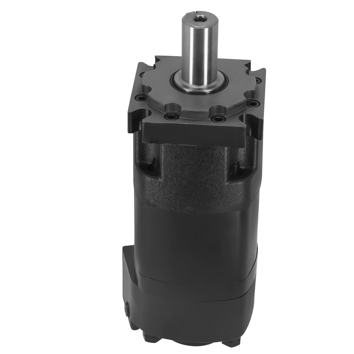 Hydraulic Motor 109-1215-006 for Eaton Char-Lynn 4000 Series (4 Bolt)
