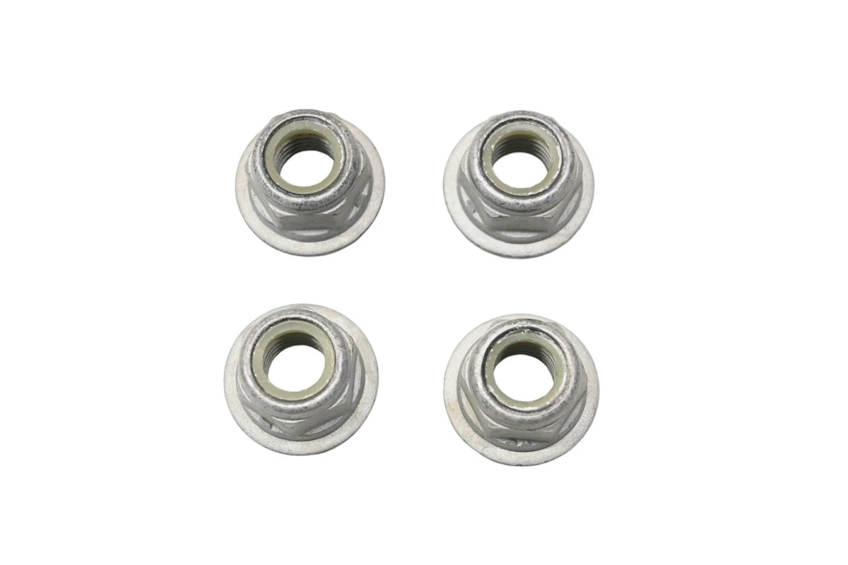 Stabilizer Bar Link Nut for Ford (N807144-S439)