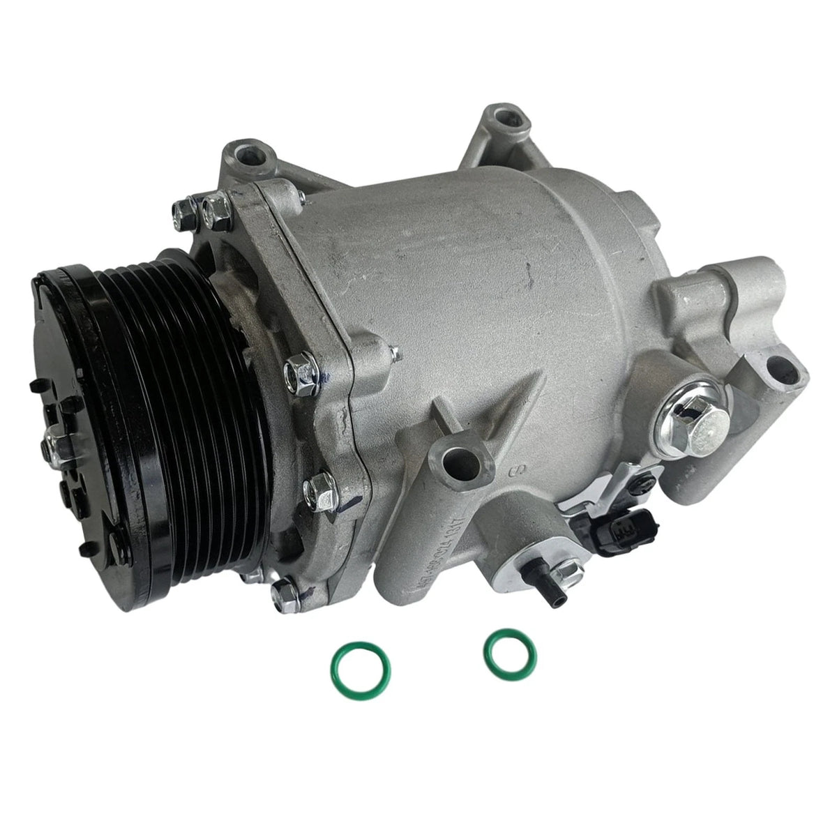 A/C Compressor for Acura CSX (2010–2011), Honda Civic 1.8L (2006–2011) CO4919AC 98560