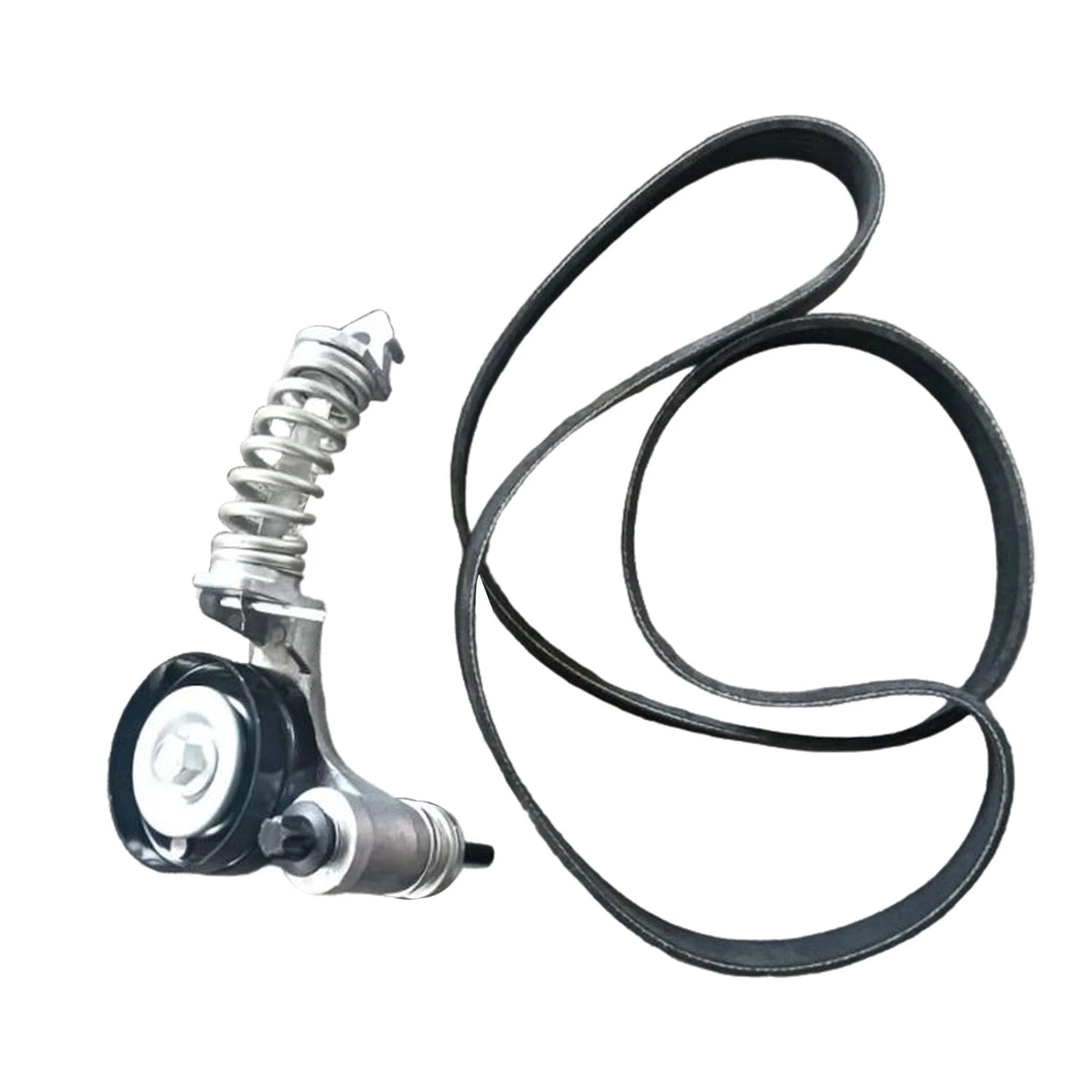 Serpentine Belt Drive Component Kit for Chevrolet Cruze (2012–2015) 90K-38344A