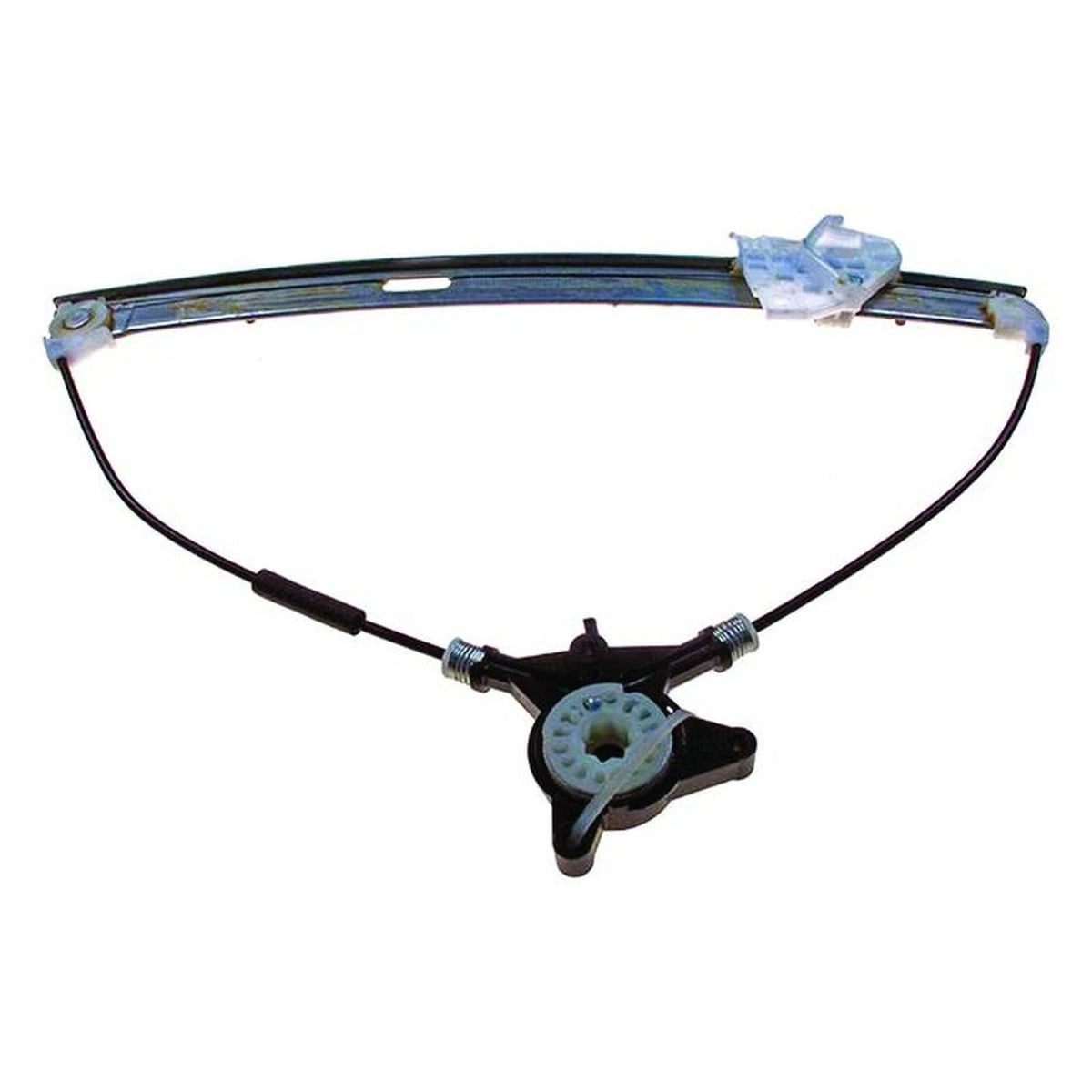 Power Window Regulator for Mazda 3 (2004–2009) F Left BP4K59590A 749-050 670328G