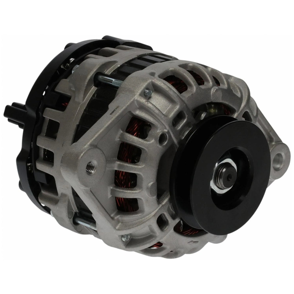 Alternator for Eagle Tugs TT-4 TT-5 TT-6 TT-8 (2008) 129908-77200 F000BL0118