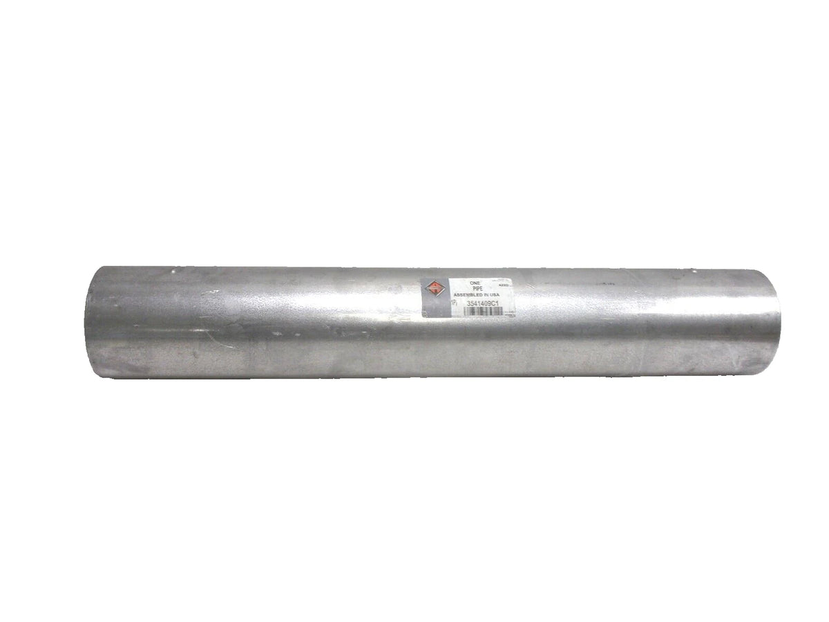 Exhaust Outlet Pipe for International Travel Crew (3541409C1) 29.5" x 5"