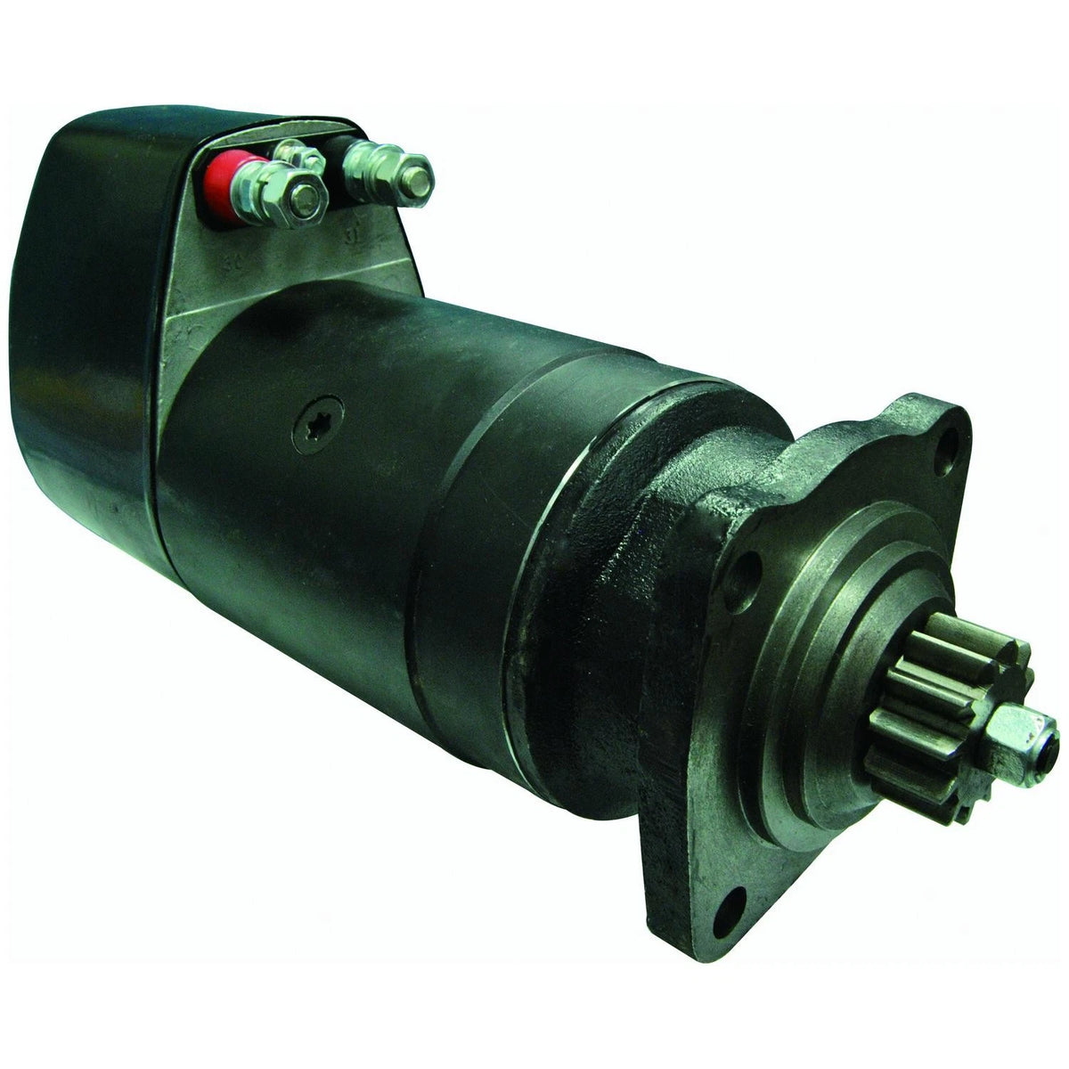 24V Starter for Renault Ares 340 (1998–2013) D13E119TE D13E118TE