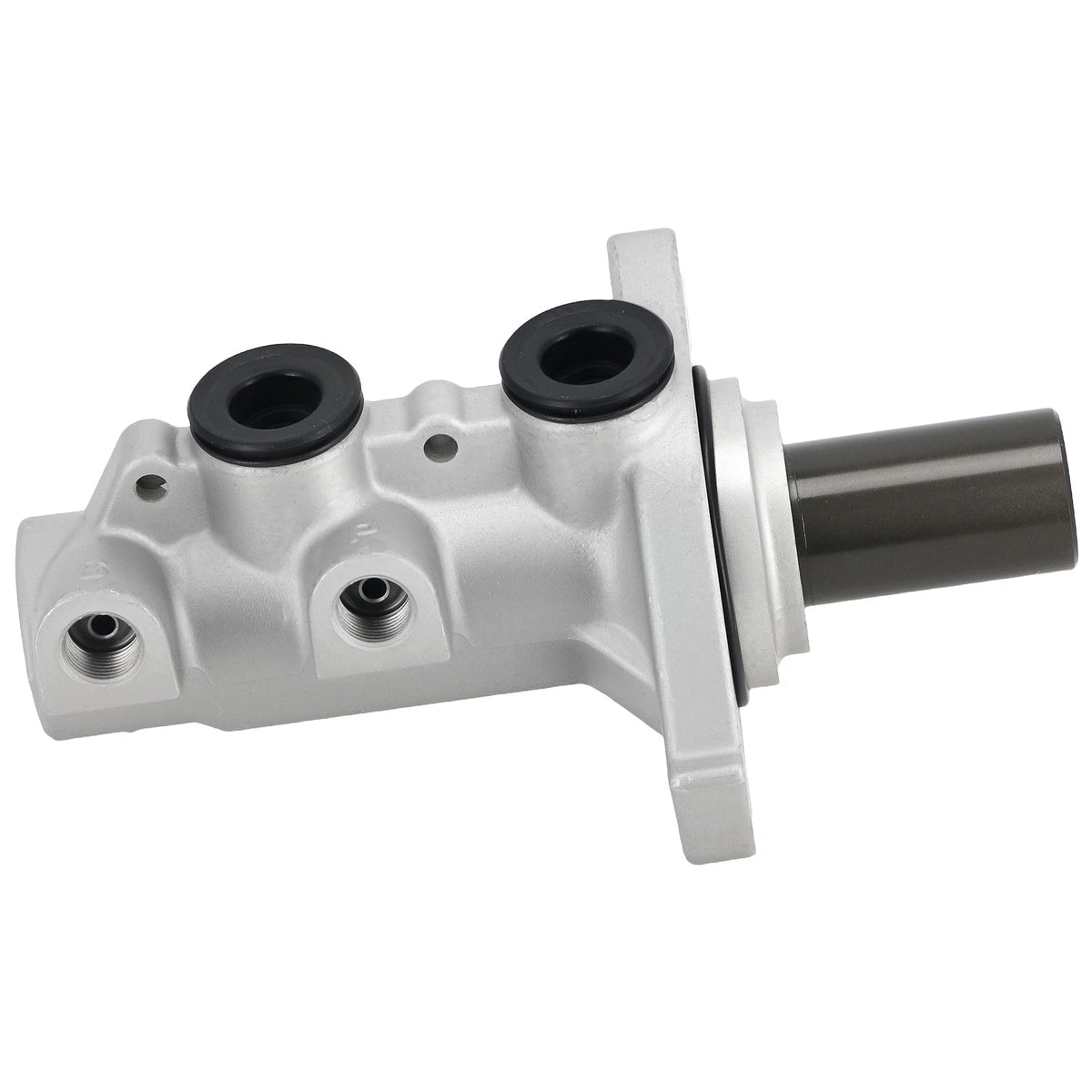 Aluminum Brake Master Cylinder for Chevrolet Equinox (2010–2017) 20916576 2-Port