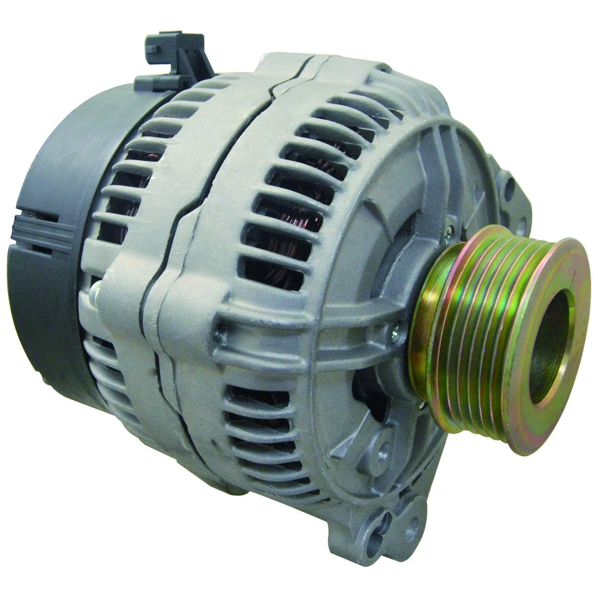 Alternator for Volkswagen EuroVan L5 2.4L (1995–1997) 905710100042 0123515016 MG33