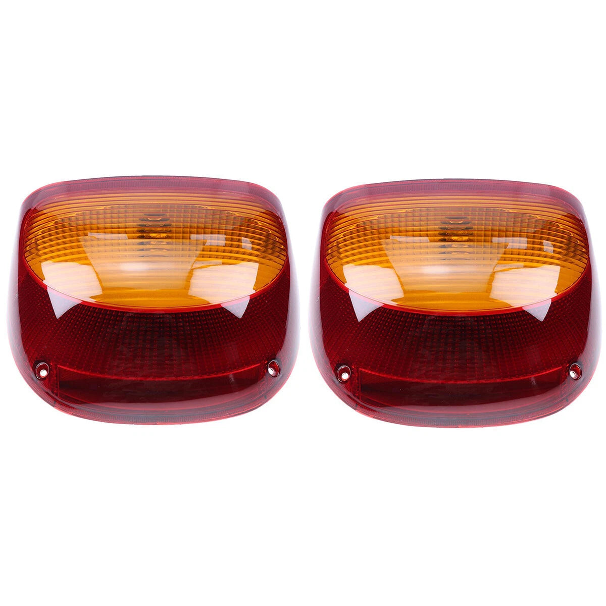 2X Tail Lamp AL176143 RE219709 for John Deere 6120 6320 6420 6620 7520