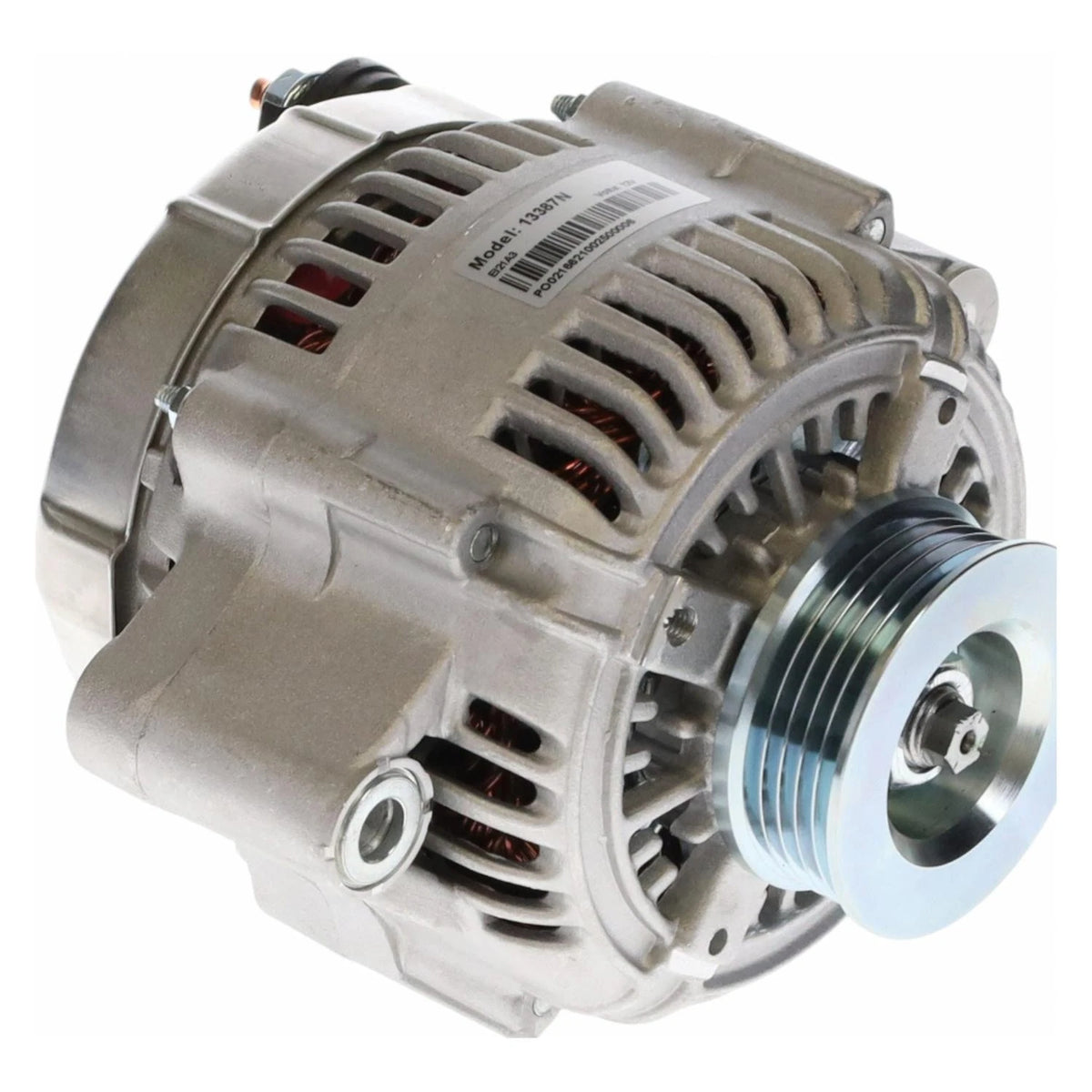 Alternator for Acura Legend V6 3.2L (1991–1995) 334-1888 10464313 14992 13-8305