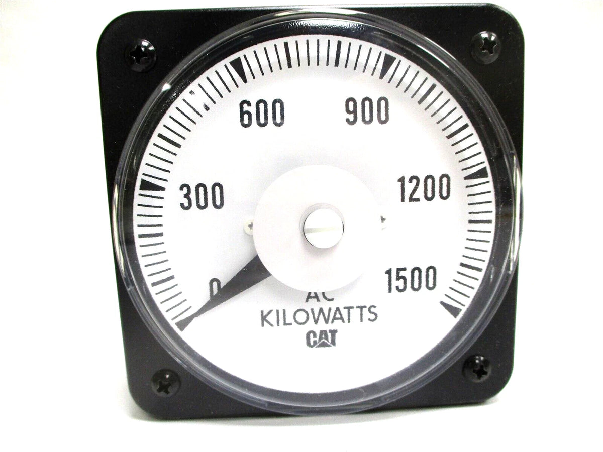 OEM watt meter for Caterpillar 3512 3508 3516