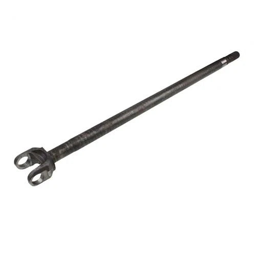 Axle Shaft for 10 Bolt Front Driver Side (28 Spline Inner)