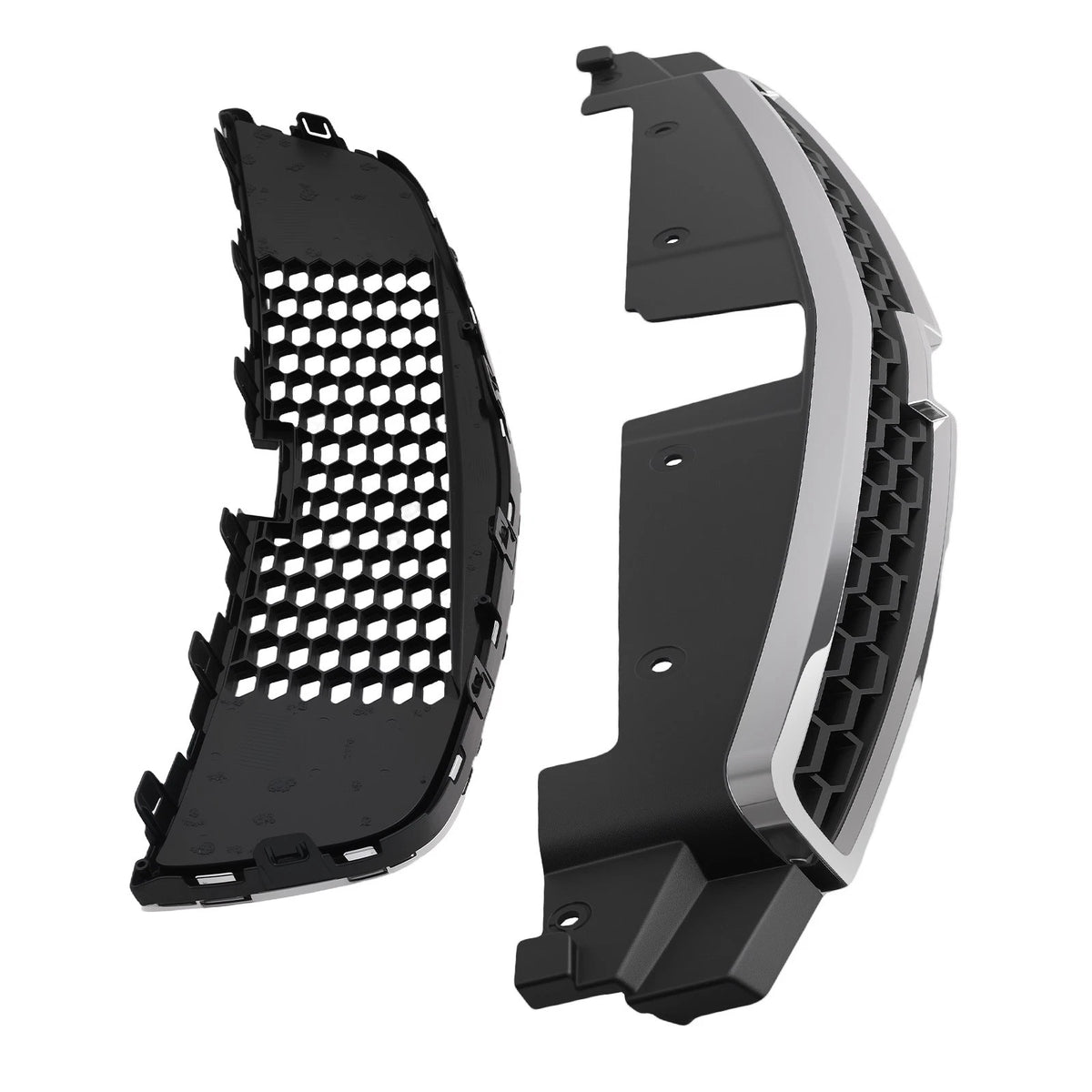 Front Grille for Chevrolet Cruze 1.8L 1.4L (2011–2014) 95225615 GM1200624