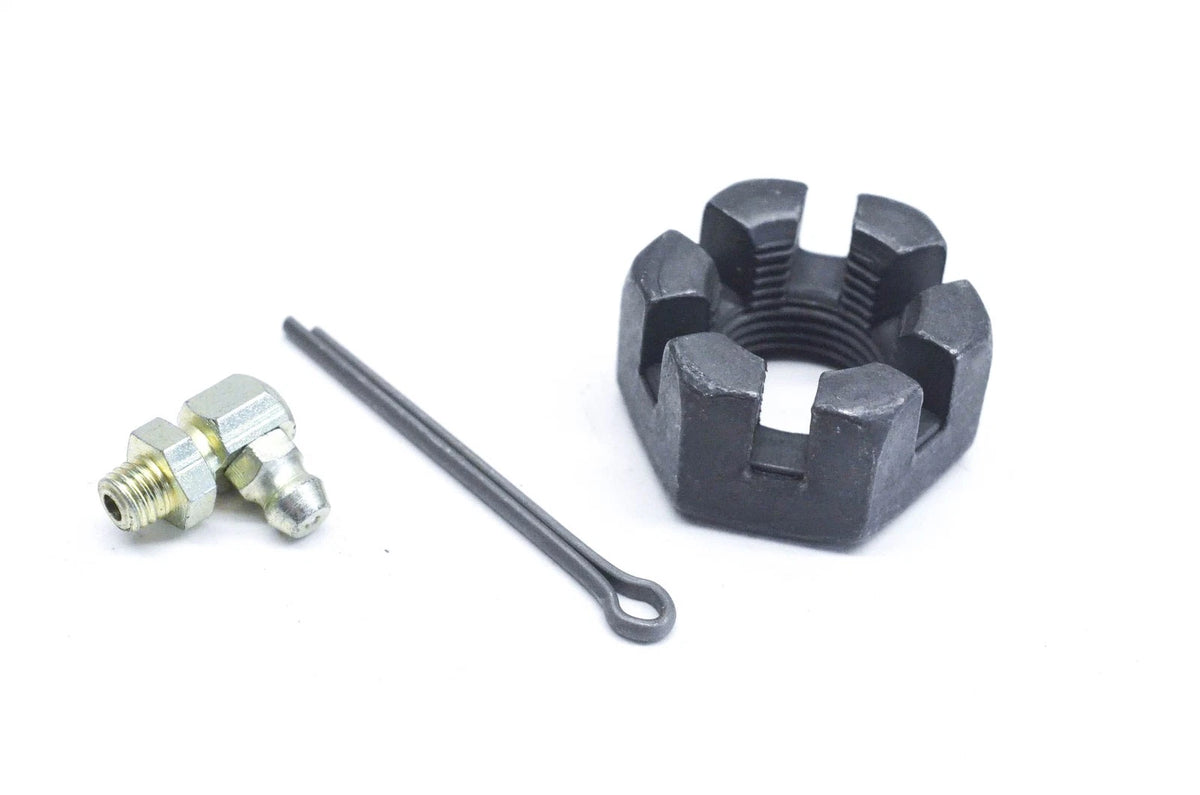 Tie Rod End Hardware Kit for Aftermarket KB827 (NOS)