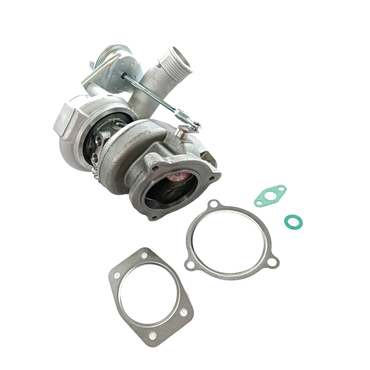 Turbocharger for Volvo S60 S80 V70 XC70 XC90 (2003–2009) 2T720