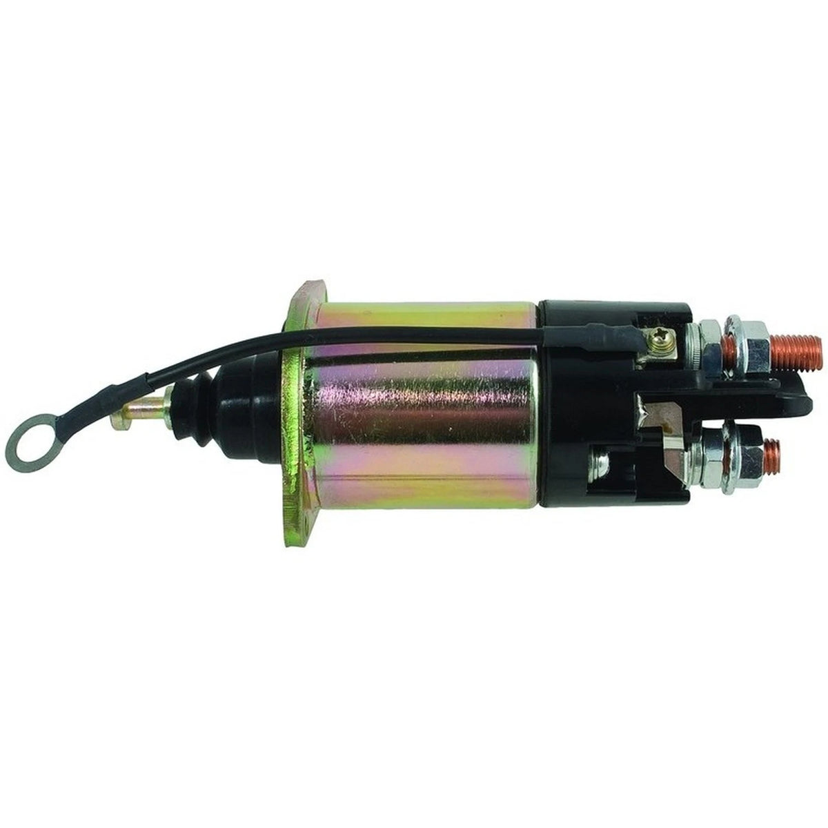 Switch Solenoid for Caterpillar 572G (1986–1992) 245-12139 245-12197