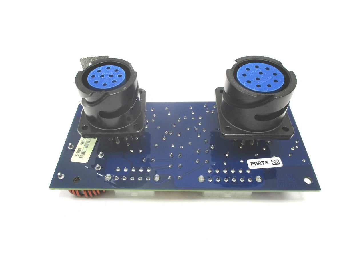 High Frequency Filter Circuit Card for Miller Electric (223778)
