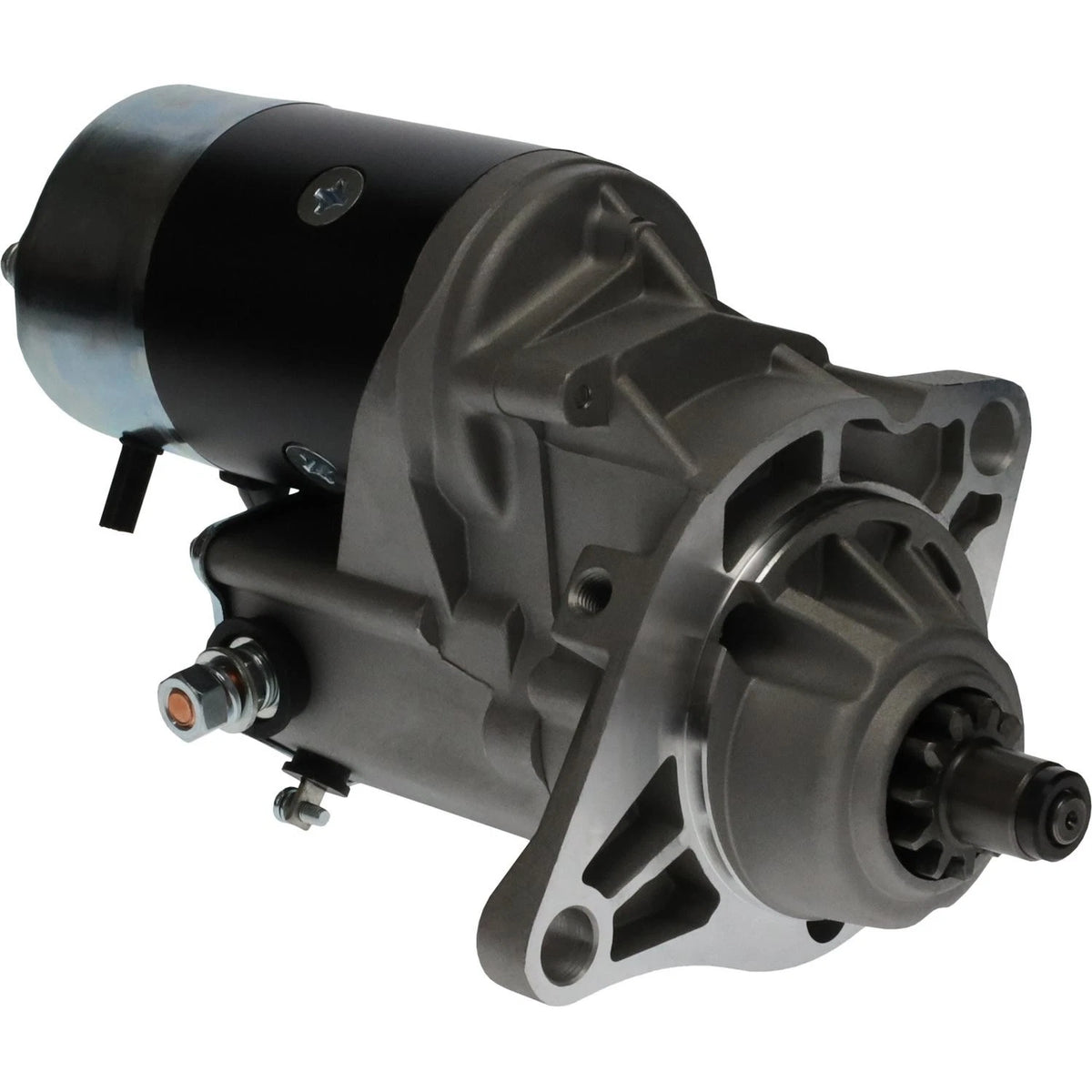 24V Starter for (Part #s NK0-24000-3042, 0-24000-3041, 410-50037, 254577M, 114474)