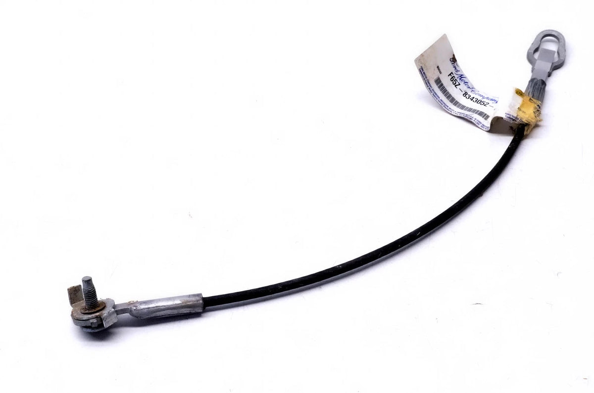 OEM Tailgate Cable for Ford (F65Z-8343052-A)