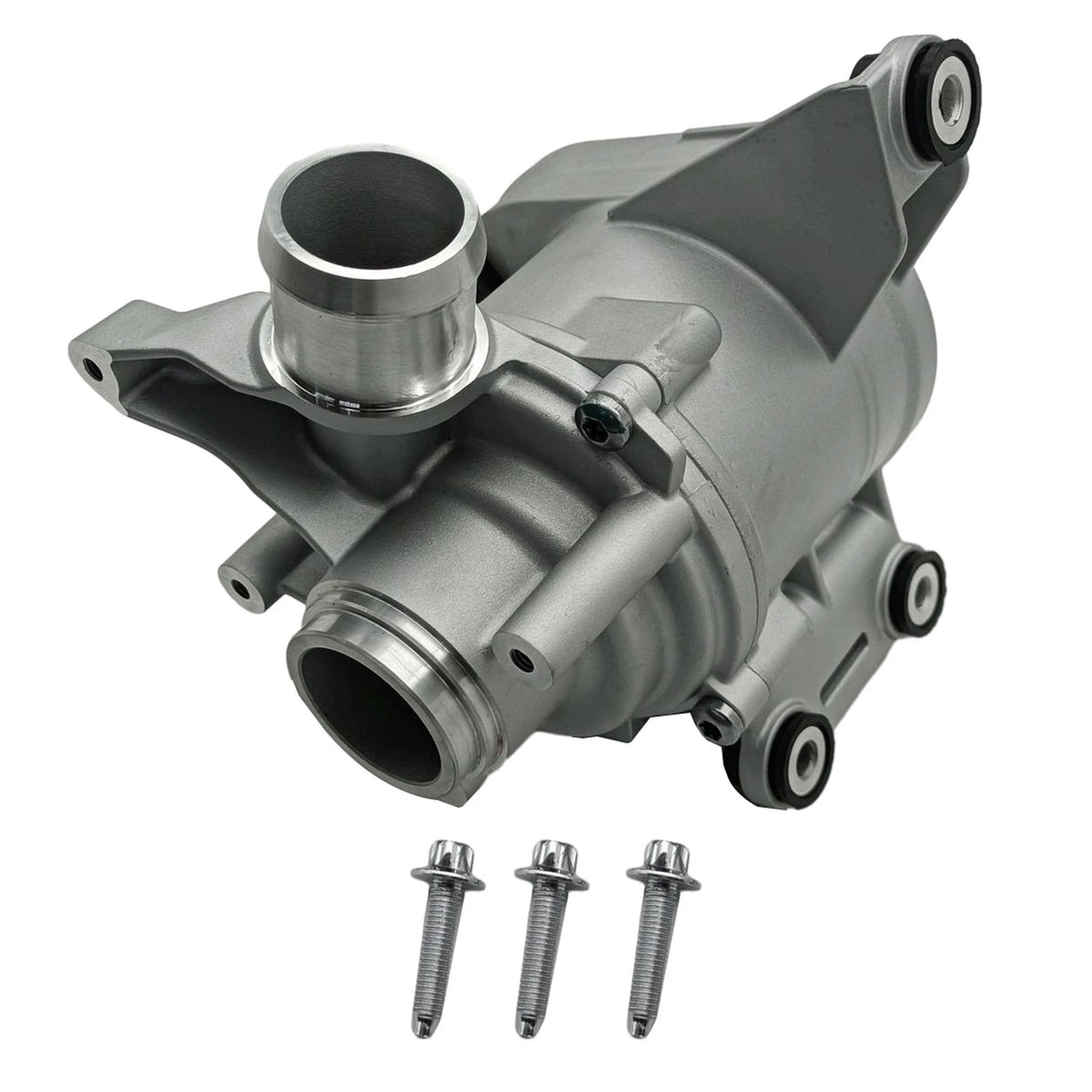 Electric Water Pump for Mercedes-Benz C300 C43 AMG E350 GLC300 GLC43 AMG GLE350 (2015–2020)