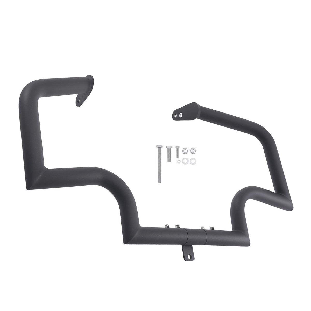 Engine Guard Crash Bar for Honda VT750 Phantom (2010–2022) Spirit C2 (2007–2014)