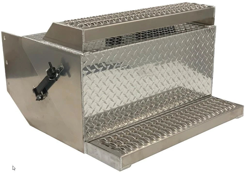 Battery Box for Peterbilt 379 (US)