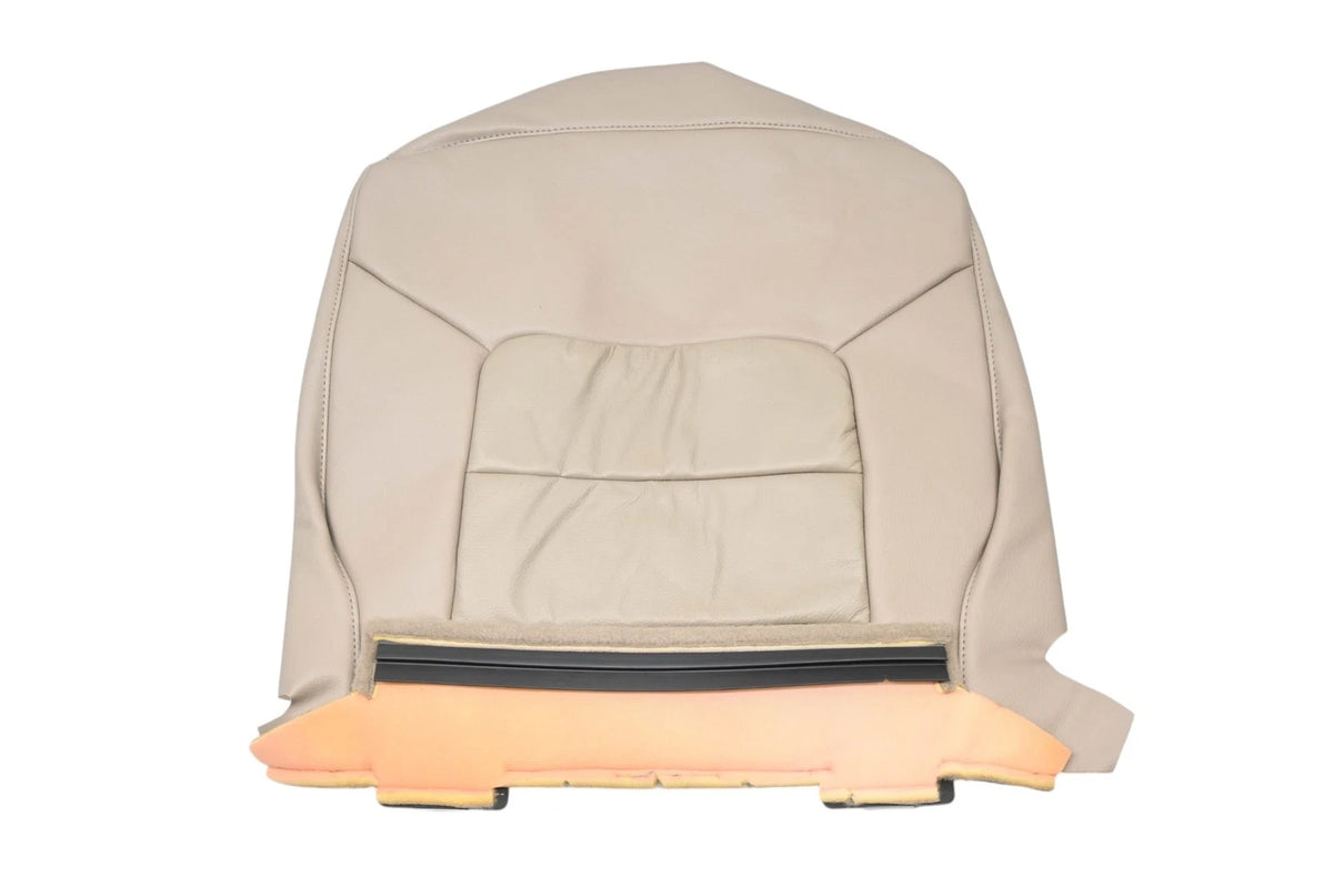 Rear Left Seat Cushion Cover for Ford (1994–1994) 4L1Z-7863805-BAA