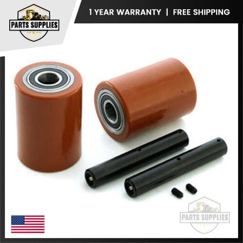 Load Wheel Kit for Blue Giant EPJ45 Pallet Jack
