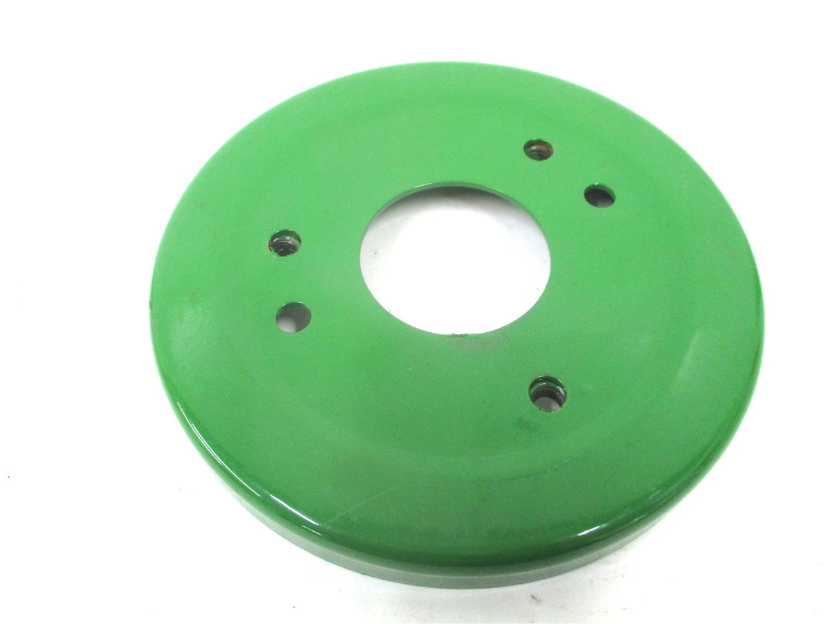 Flange for John Deere 565 575 Round Balers (DC46319)