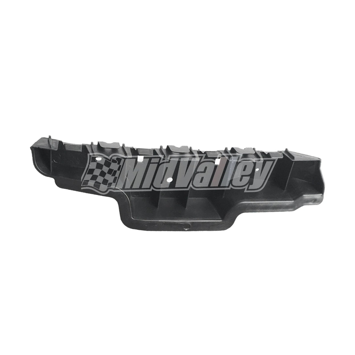 Passenger Side Front Bumper Bracket for Cadillac SRX (2010–2016) 22806472 GM1043113