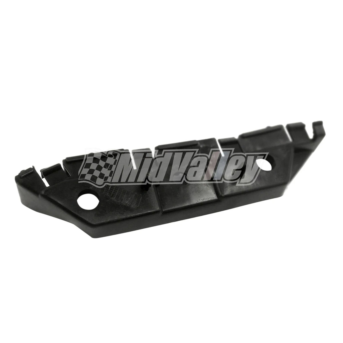Front Bumper Grille Side Retainer for Ford Fusion (2013–2020) FO1032103