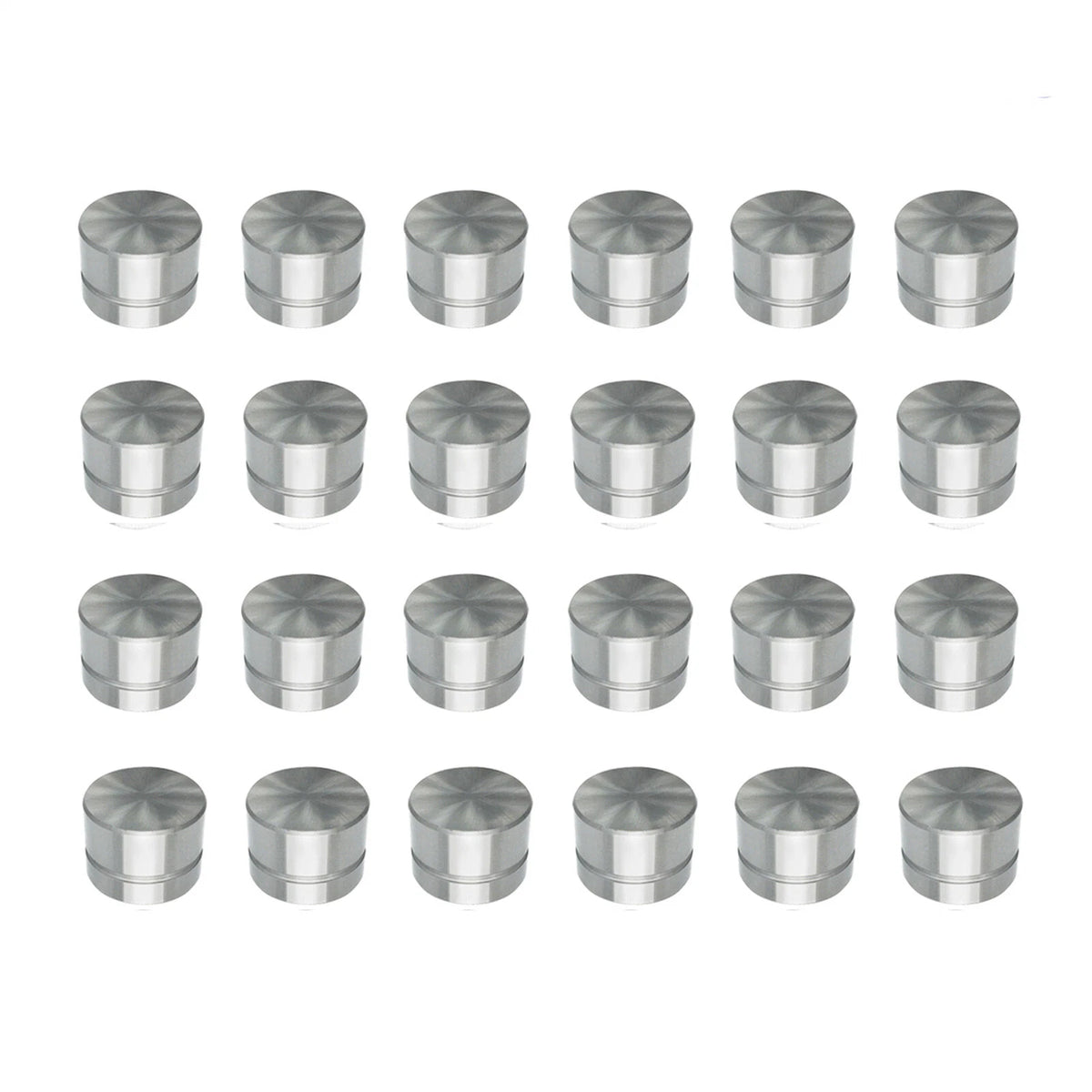 24pcs Engine Valve Lifter for Land Rover Freelander (2002–2005) LGR000050L