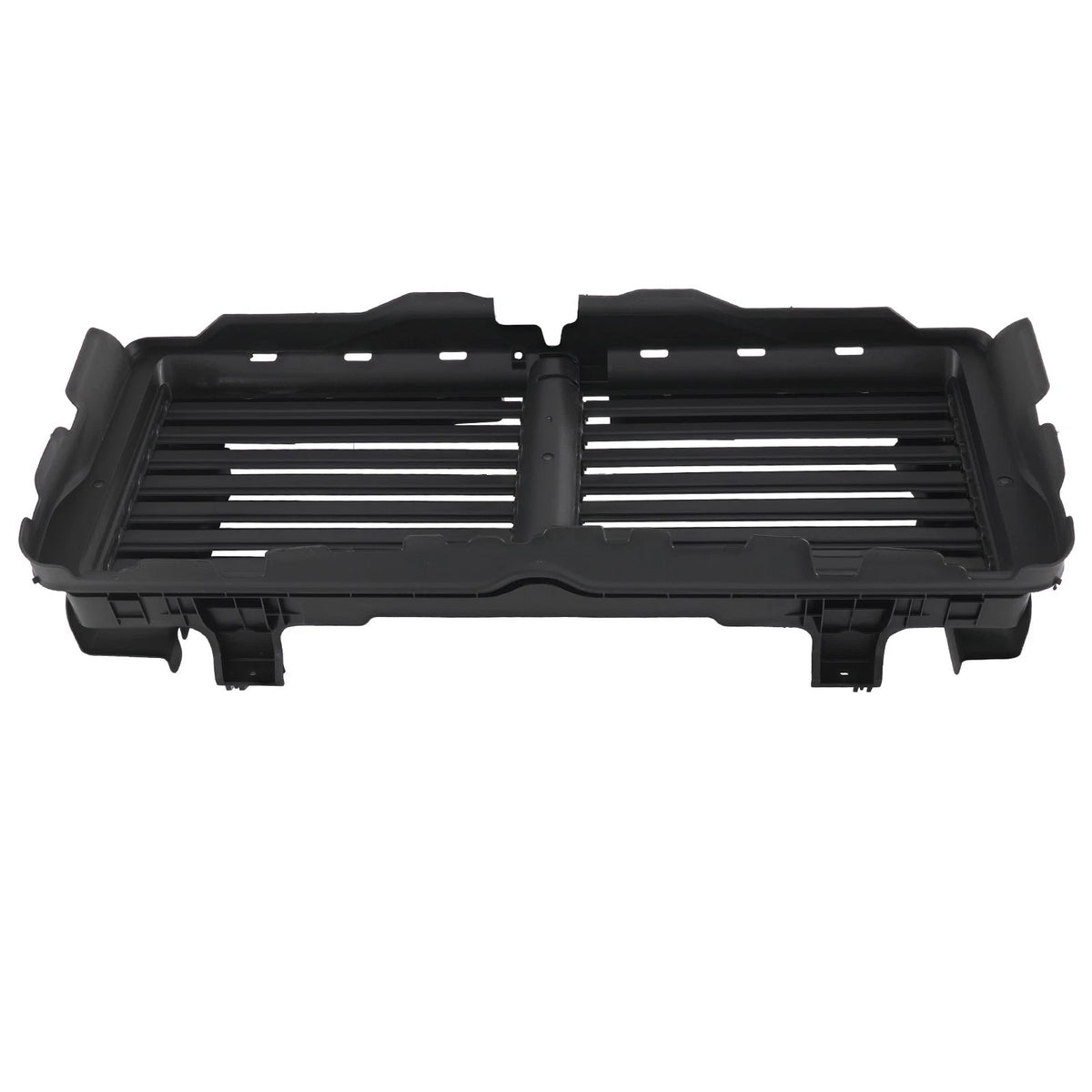 Front Active Grille Shutter for Nissan Titan (2017–2020) W/O Motor 21421-9FT0A