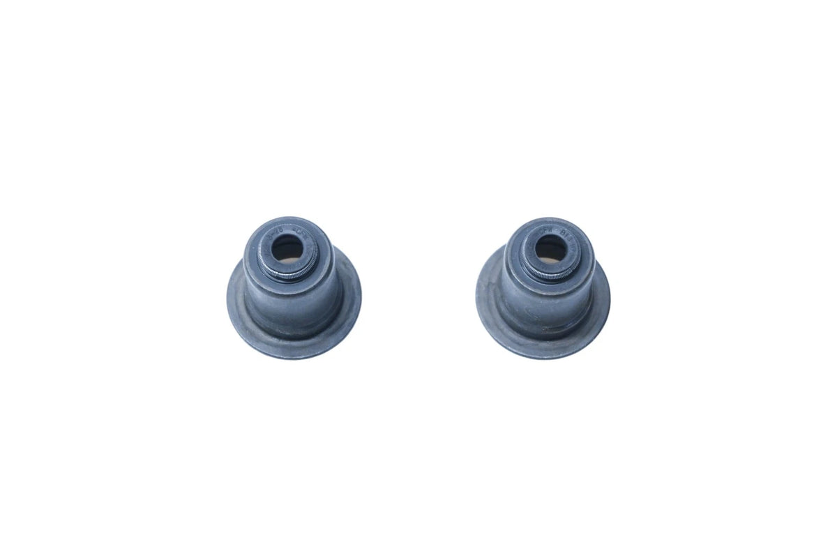 2X Valve Stem Seals for Ford (F8CZ-6571-AA)