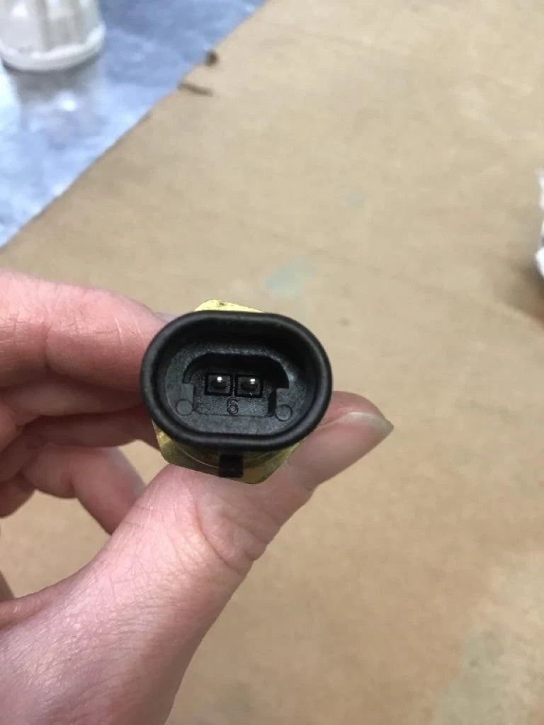 3865312 Replacement for Cummins MN