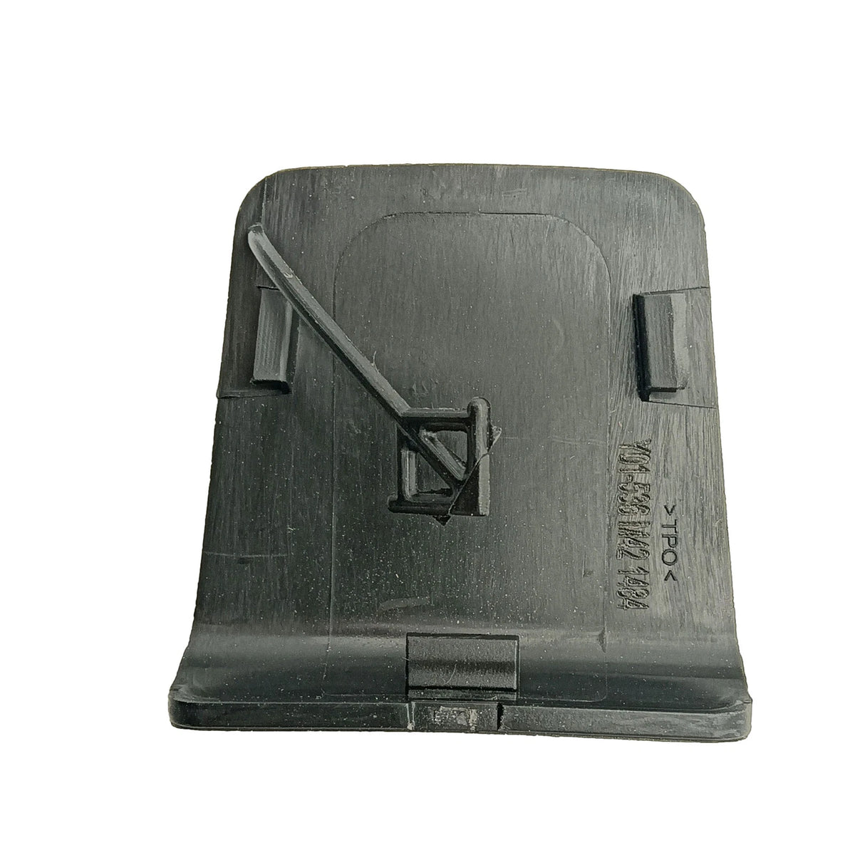 Spare Tire Winch Cover for Ram 1500 Rebel (2019–2022)