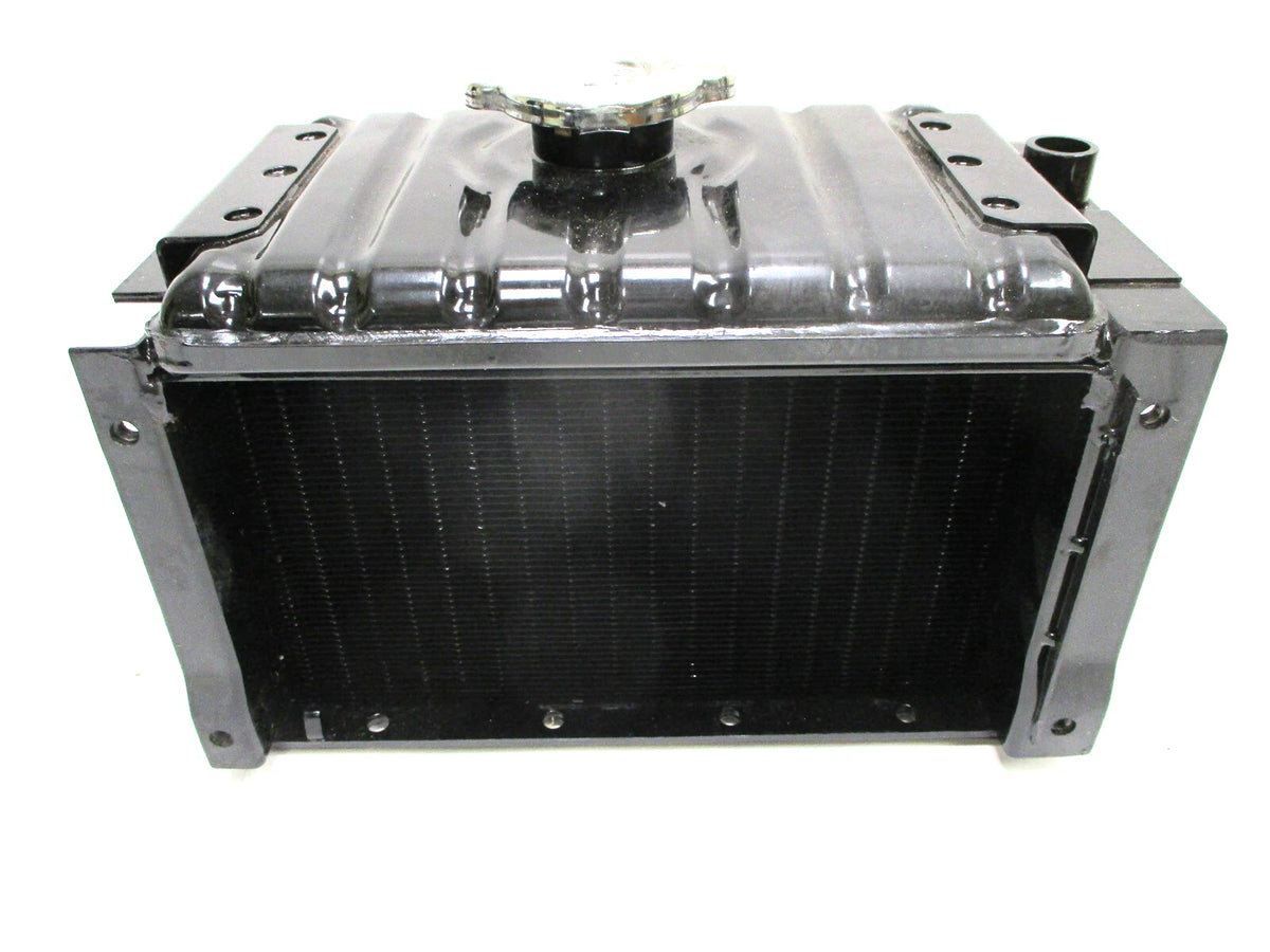 OEM Radiator for Kubota ER90 Hand Tractor Tiller (14305-72110, 14305-72113)