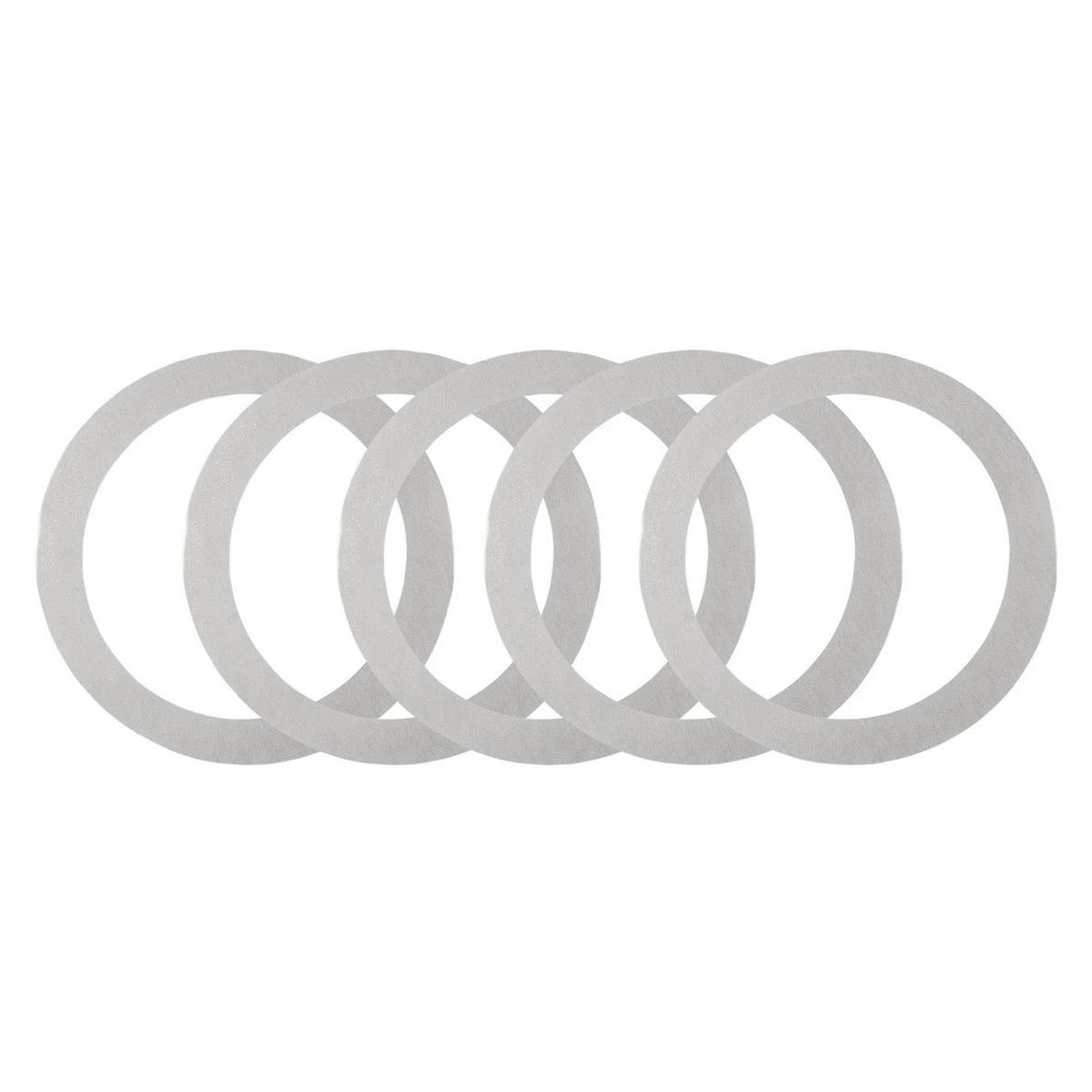 Pinion Shim Kit for C8.75, C9.25, F10.25, F10.5, GM 9.25 (OD 2.63")