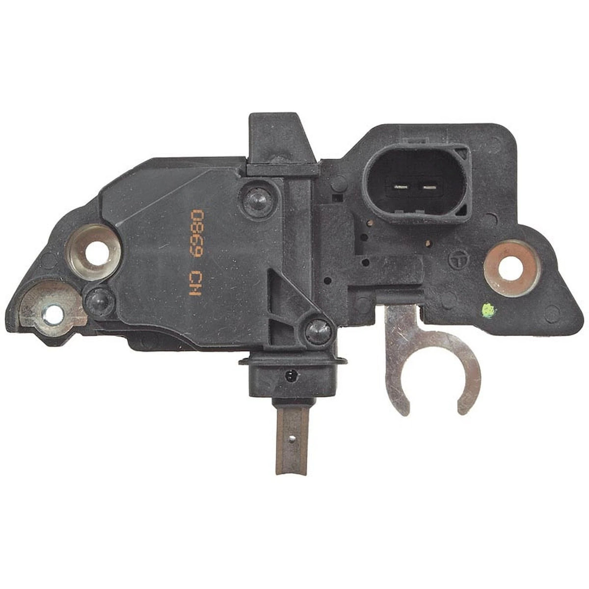 Voltage Regulator for Mercedes-Benz CLK500 (2003–2006) F00MA45303