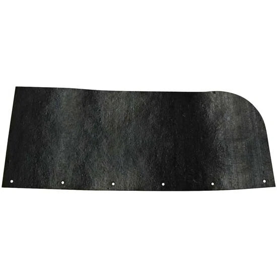 Front Fender Splash Guard for Kenworth W900 (1990–2023)