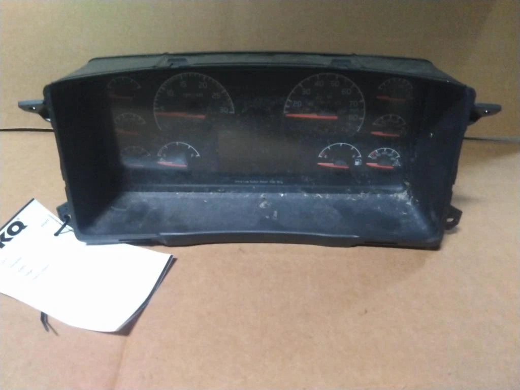 Instrument Cluster for Volvo VNL (2017)