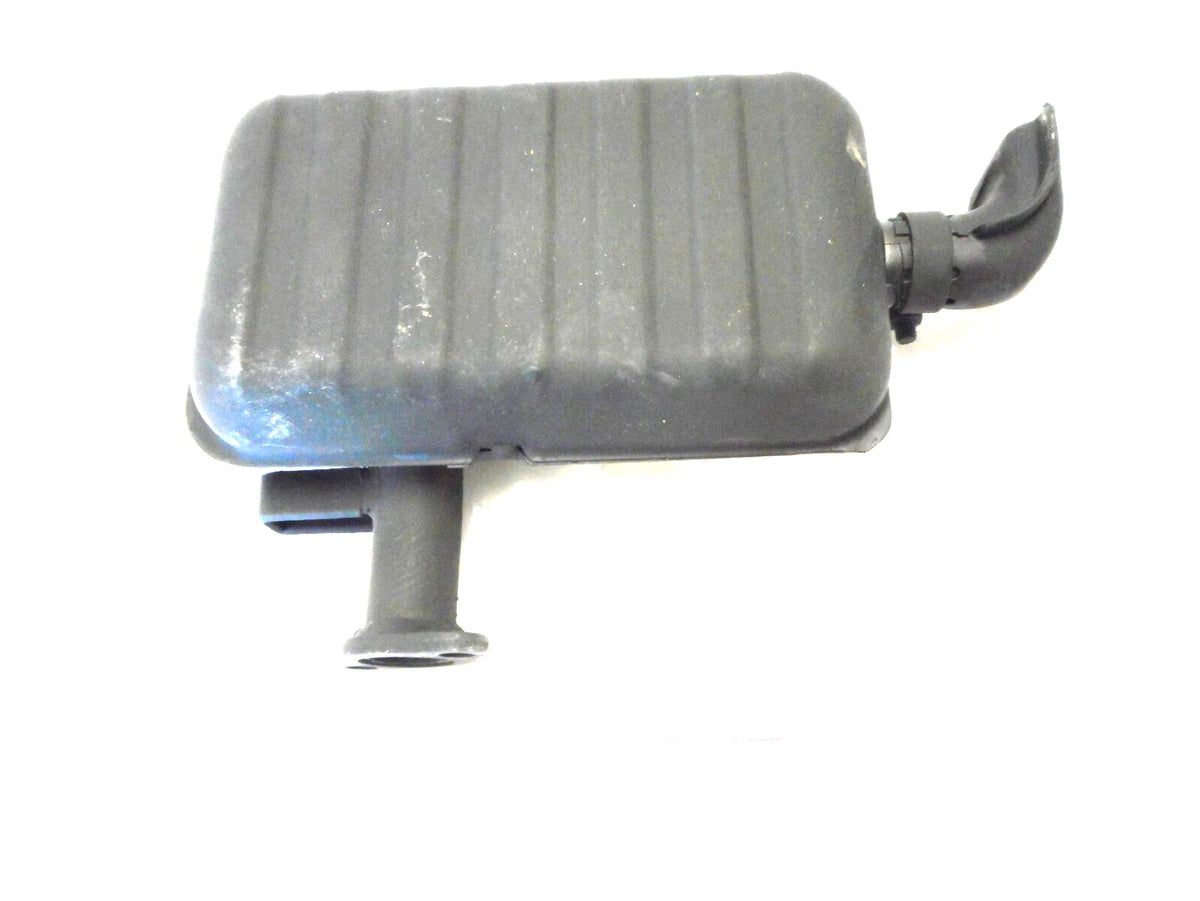 Muffler for Kubota AE2200-3-USA-OW (12361-12012, H1230-12010)